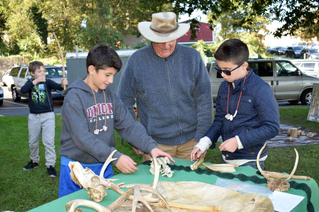 learning about native american cultures 